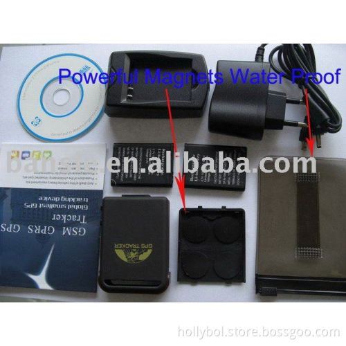 Vehicle tracking device system GPS102 GPS tracking device